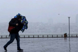 Meteoroloji açıkladı: Büyük fırtına geliyor! İstanbul dahil 66 ile uyarı! Rekor kırılabilir...