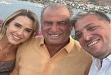 “Bugün son gün” dedi, 2.2 milyon dolarımızı aldı! Seçil Erzan Fatih Terim Fonu için böyle kandırmış