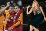 Aşk dedikodusu hızla yayılıyor! Hadise, Galatasaray'ın yıldızına gönlünü kaptırdı deniyor