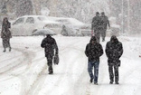 Türkiye'de hava sertleşiyor! Yoğun kar yağışı beklenen şehirler açıklandı! Meteoroloji 21 il için uyarı yayımladı