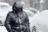 İstanbul'a kar ne zaman yağacak? Haritayı gören herkes heyecanlandı! Meteoroloji'den sağanak alarmı