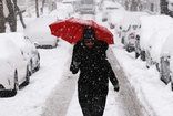 Dikkat, Meteoroloji birçok şehri uyardı: Kar yağışı bekleniyor! İstanbul, Ankara, İzmir...