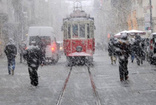 İstanbul'un kar hasreti bitiyor! Kesin tarih belli oldu! Meteoroloji son verileri açıkladı: Kuvvetli yağış ve fırtına bekleniyor