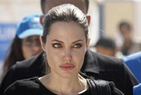 Angelina Jolie'den Gazze isyanı! 'İnsan haklı var ama kimin için var?'