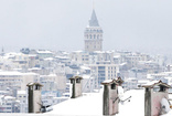 Kar ve fırtına Türkiye'yi etkisi altına alacak, meteoroloji İstanbul için de kritik gün verdi!