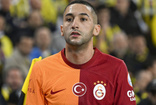 Galatasaray'da Hakim Ziyech krizi! Erden Timur'a şok telefon: Geri dönmeyeceğim