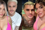 Wanda Nara, Icardi ile ilk gecesini anlattı! 'Ertesi gün vücudumda...'