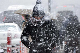 Sağanak ve kar yağışı etkili olacak! Meteoroloji 9 il için uyarı yaptı, 'İstanbul' açıklaması