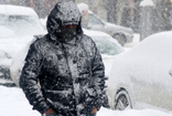 Kara kış kapıya dayandı, 20 ili kar vuracak! Meteoroloji ve Bakan Özhaseki'den uyarılar