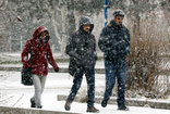 Meteoroloji’den 10 il için uyarı geldi: Yoğun kar yağışı bekleniyor! İstanbul, Ankara, İzmir...