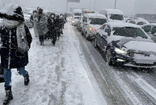 31 ilde yoğun kar yağışı etkili olacak! Meteoroloji'den sarı ve turuncu kodlu uyarı