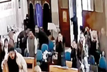 İstanbul'da kilise saldırısı! Maskeler bulundu, silahlar kayıp! 1 polis açığa alındı