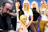 Anneler, çocuklarını Adnan Oktar'a 'ikram' olarak sundu! Operasyonu yapan emniyet müdürü anlattı