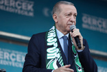 Cumhurbaşkanı Erdoğan, Gazze'yi örnek gösterip "Füze sistemleri bizim için beka meselesidir" dedi