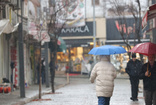 Önümüzdeki 4 güne dikkat! Sıcaklık düşüyor, sağanak yağış ve kar geliyor, Meteoroloji uzmanı açıkladı