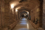 Beyoğlu'nda 130 yıllık handa gizli tüneller bulunmuştu sırrı ortaya çıktı