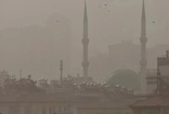 Meteoroloji İstanbul'u uyardı, Türkiye'ye toz taşınımı geliyor!