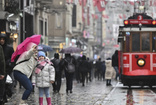 Meteorolojiden bir çok ile sağanak yağış uyarısı!