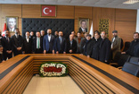 CHP Bitlis Belediye Başkan adayı AK Parti’ye geçti
