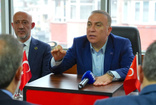 MHP'li İzzet Ulvi Yönter: Tatil Ekrem Bey'e çok yakışıyor