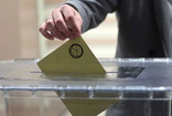 31 Mart seçimleri için son hazırlıklar: Okullarda sandıklar kuruldu