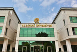 Biruni Üniversitesi'ne 77 akademik personel alınacak