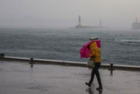AKOM’dan İstanbul’a şiddetli gök gürültülü sağanak ve fırtına uyarısı!