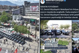 AK Parti'den CHP'ye geçti! Yeni başkan araçları böyle sergiledi: İsraf...