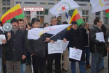 PKK/KCK'nin Almanya yapılanması sözde sorumlusu İstanbul'da yakalandı