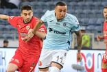 Başakşehir, deplasmanda Atakaş Hatayspor'u 2-1 mağlup etti