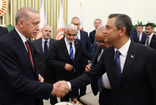 Cumhurbaşkanı Erdoğan ile CHP lideri Özgür Özel'in görüşme tarihi belli oldu