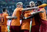 Galatasaray, Şampiyonlar Ligi'ne play-off turundan katılacak! İşte Cimbom'un muhtemel rakipleri...