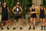 Survivor'da sürpriz eleme gecesi! Adaya veda eden isim şaşırttı