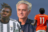 Fenerbahçe'de santrfora 2 aday! Kean ve Adebayo, Mourinho'nun transfer listesinde...