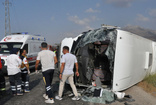 Mersin'de zincirleme kaza! Ölenler ve çok sayıda yaralı var