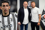 Beşiktaş'ta Immobile, Yücel ve Uçar konuştu! Dikkat çeken Di Maria açıklaması