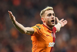 Galatasaray, Barış Alper Yılmaz'ı takımda tutmak istiyor