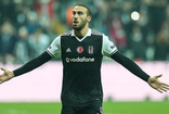 Transfer resmen açıklandı! Cenk Tosun, Fenerbahçe forması giymeye hazırlanıyor