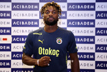 Fenerbahçeli Maximin'in Galatasaray ve Trabzon taraftarına yanıtı gündem oldu