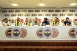 Fenerbahçe'de 7 isim birden imzayı attı