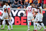 Galatasaray Slovakya temsilcisi Trencin'i 4-1 mağlup etti