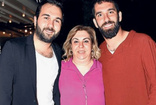 Arda Turan'ın annesi için hapis cezası