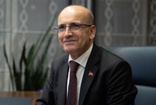 Mehmet Şimşek'ten Moody's değerlendirmesi