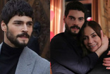 Hercai'nin Miran'ı Akın Akınözü annesinin ölümüyle yıkıldı! Paylaşımı yürek yaktı