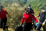 Serinlemek için Büyük Menderes Nehri'ne girdi! 3 gün sonra cansız bedeni bulundu!