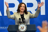 Kamala Harris'e delege desteğiyle ilgili yeni gelişme