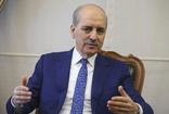 Kurtulmuş: Türkiye olarak her zaman Kıbrıs halkının yanında olacağız