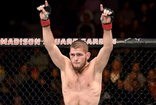 Müslüman dövüşçü Khabib'in varlıklarına el konuldu!