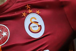 KAP bildirimi geldi! Galatasaray, 2.transferini resmen açıkladı!