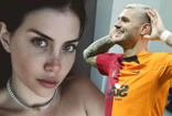 Icardi ile Wanda Nara yine barıştı! Olay paylaşım...